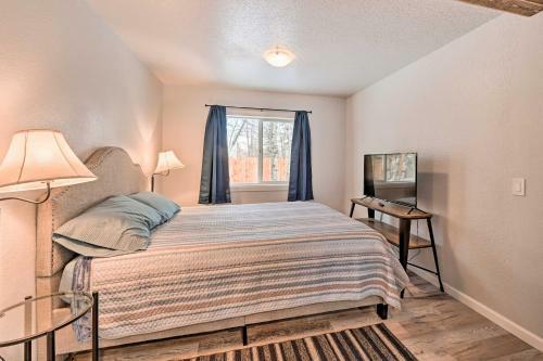 Kenai Home With Fireplace Less Than 10 Mi To Big Eddy!