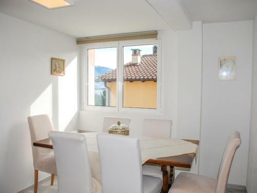 Holiday Home Ghidotti