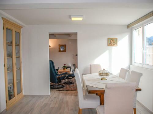 Holiday Home Ghidotti