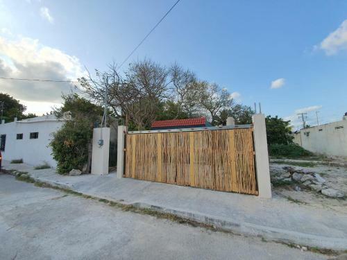 Casita Yaxkab