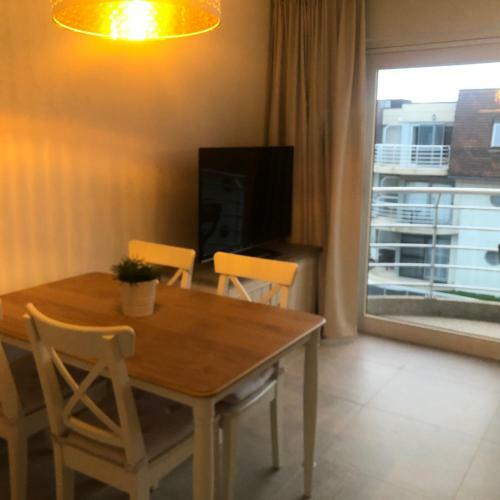 Apartamento Angel