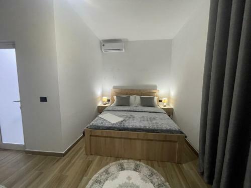 Bed & Breakfast Four Generation Hotel