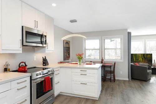 Apartamento 14th Street Suites