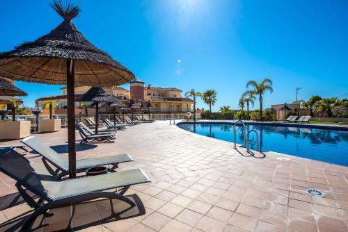 Apartamento Malibu Mansions Condo 1 By Rafleys