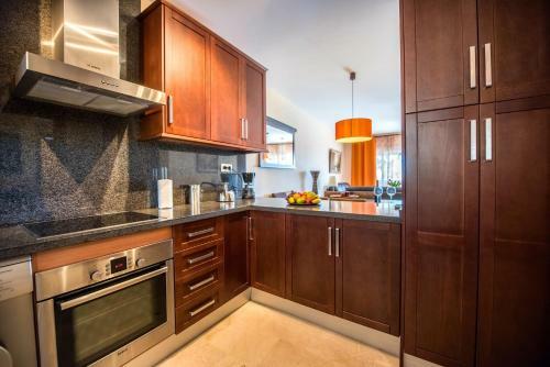 Apartamento Malibu Mansions Condo 1 By Rafleys