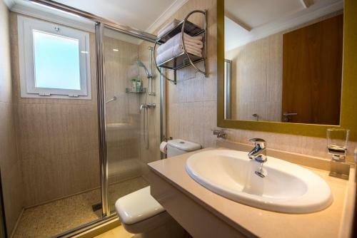 Apartamento Malibu Mansions Condo 1 By Rafleys