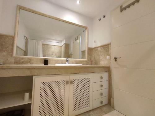 Apartamento Resort Iris Costa Del Sol