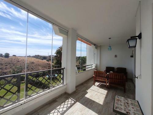 Apartamento Resort Iris Costa Del Sol