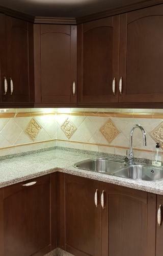 Apartament Andalusia II