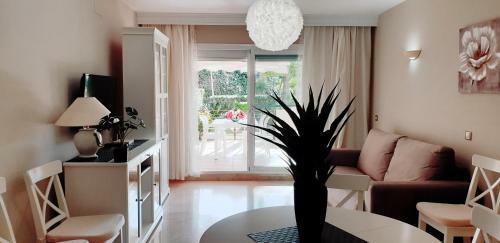 Apartament Andalusia II