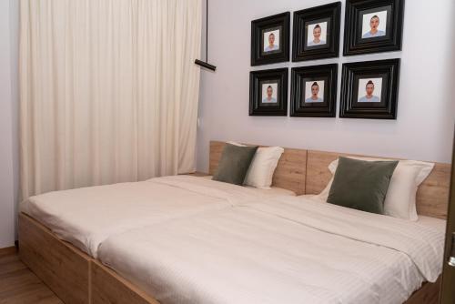 Limani Deluxe Apartment 3
