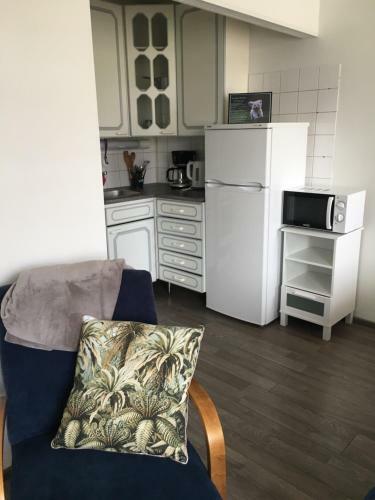 Apartamento Yksi� Keskustassa