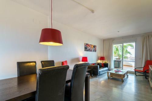 Apartamento Isla Cocoa Dream - Ct 110