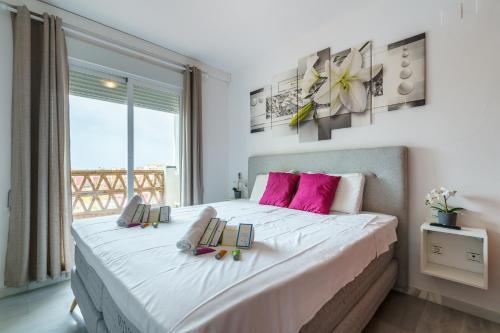 Apartamento Isla Cocoa Dream - Ct 110