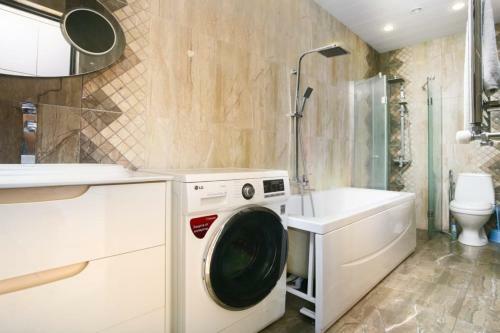 Apartamento Modern And Stylish 2 Bedroom Apt With A Great View