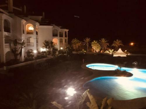 Apartamento Jazmin Miraflores