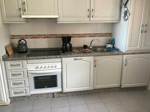 Apartamento Jazmin Miraflores