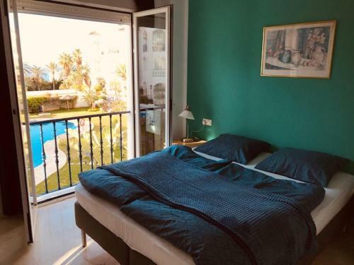 Apartamento Jazmin Miraflores
