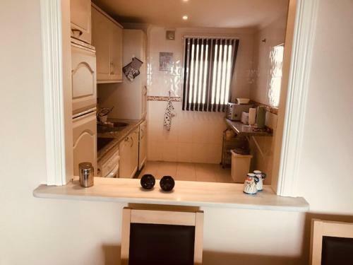 Apartamento Jazmin Miraflores