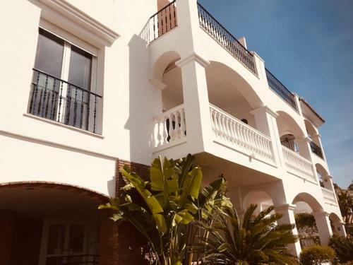 Apartamento Jazmin Miraflores