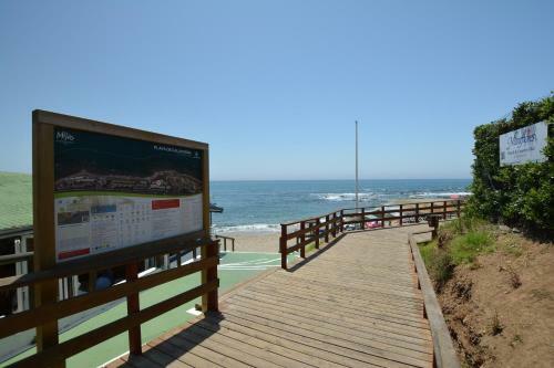 Apartamento Jazmin Miraflores