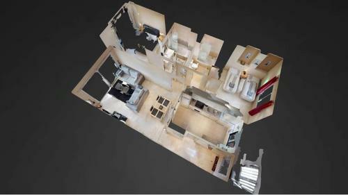 Apartamento Jazmin Miraflores