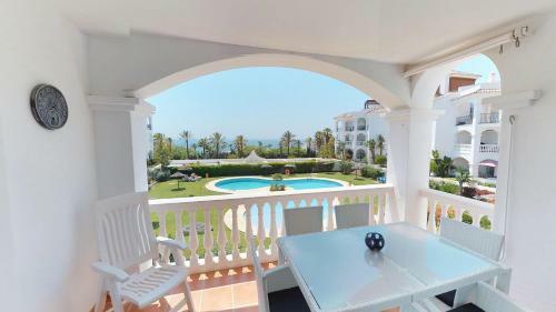 Apartamento Jazmin Miraflores