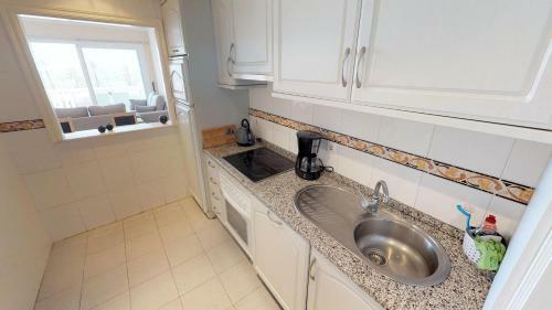 Apartamento Jazmin Miraflores