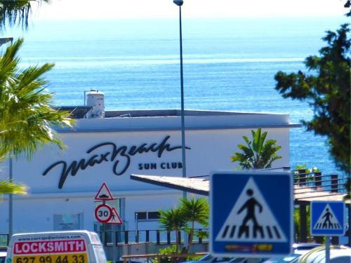 Apartamento Club Caronte