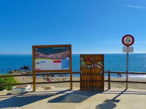 Apartamento Club Caronte