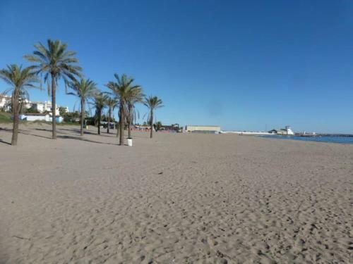 Apartamento Club Caronte