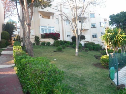 Apartamento Club Caronte