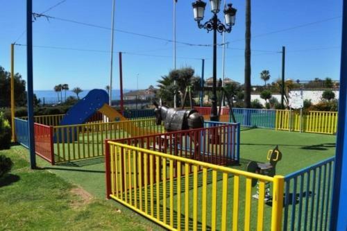 Apartamento Club Caronte