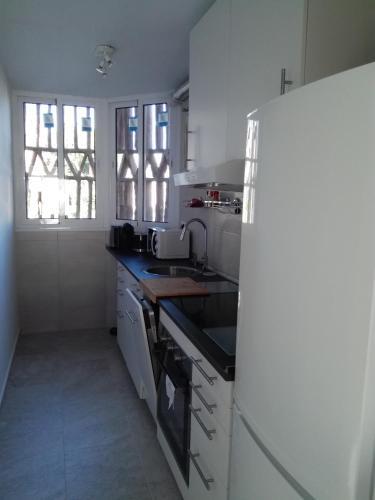 Apartamento Club Caronte