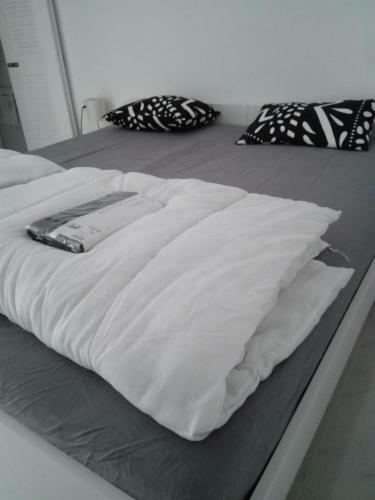 Apartamento Club Caronte
