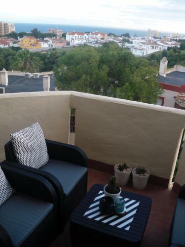 Apartamento Club Caronte