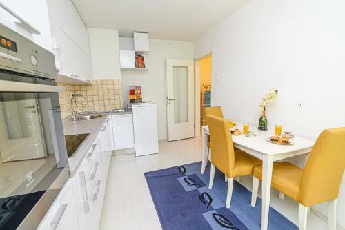 Apartamento Beautiful Cozy Studio Close To City Center