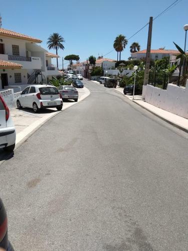 Apartamento El Faro de Mijas