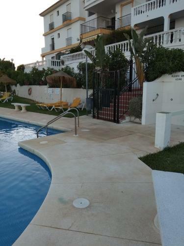 Apartamento El Faro de Mijas