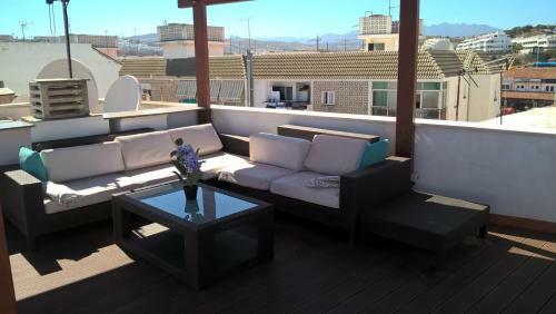 Apartaments La Cala de Mijas Atico