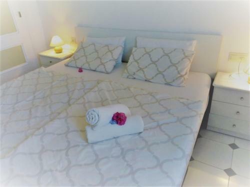 Apartment Riviera Del Sol - Seaview