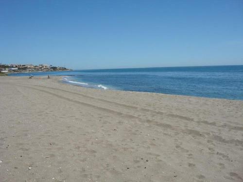 Balcon Del Mar 2 Apartament On The Beach Front