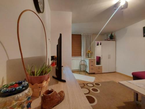 Ada Apartman