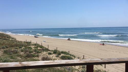 Apartamento Mi Capricho, Beachfront, Grownfloor, Private Garden & Terrace