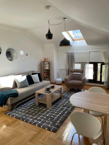 Apartamento Mills, Stari Grad - Ba??ar?ija