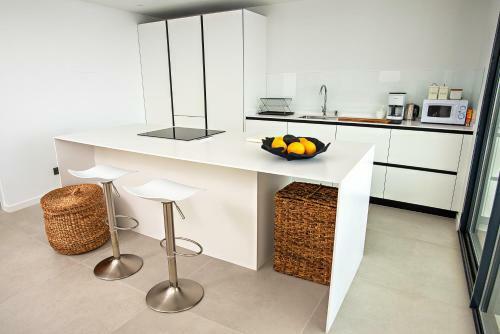 Villa 3 Bdrm Vacation Home ? Sea View ? Cala de Mijas