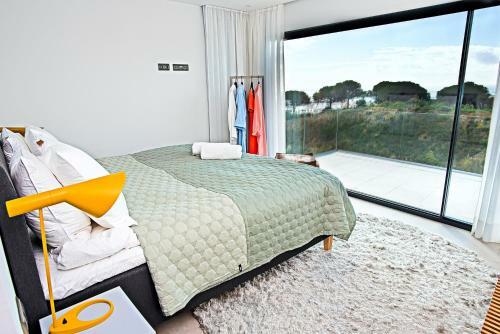 Villa 3 Bdrm Vacation Home ? Sea View ? Cala de Mijas
