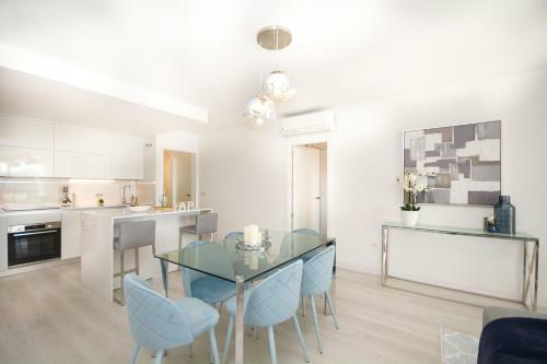Apartamento Jardines de Las Lagunas