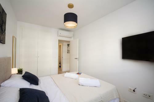 Apartamento Jardines de Las Lagunas