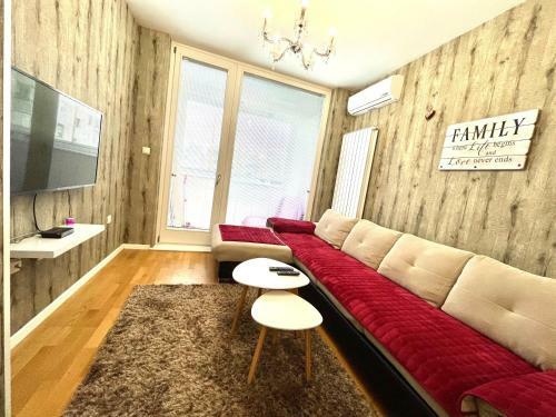 Best Of Malta Sarajevo Apartments
